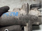 Recambio de caja mariposa para opel astra g berlina 2.0 dti referencia OEM IAM 55350621  