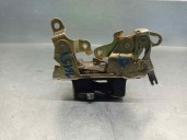 Recambio de cerradura puerta trasera izquierda para daewoo nexia 1.5 cat referencia OEM IAM   5 PUERTAS