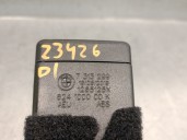 Replacement front left seatbelt buckle for Mini Mini Countryman (F60) Cooper OEM IAM reference 7313299 72117313299 