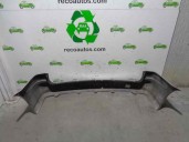 Recambio de paragolpes trasero para opel sintra 2.2 16v cat (x 22 xe) referencia OEM IAM GRIS 5 PUERTAS