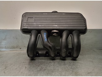 Replacement intake manifold for Citroën Jumper closed box (1) 1.9 diesel cat OEM IAM reference 9620537480D 