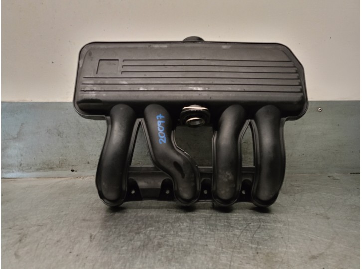 Recambio de colector admision para citroën jumper caja cerrada (1) 1.9 diesel cat referencia OEM IAM 9620537480D 