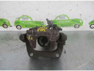 Recambio de pinza freno trasera izquierda para volkswagen golf v berlina (1k1) 1.9 tdi referencia OEM IAM 1K0405GN TRW