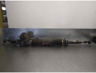 Recambio de cremallera direccion para daewoo nexia 1.5 cat referencia OEM IAM 6022847 