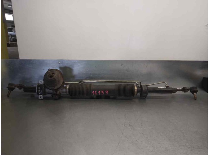 Recambio de cremallera direccion para daewoo nexia 1.5 cat referencia OEM IAM 6022847 