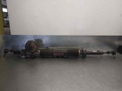 Recambio de cremallera direccion para daewoo nexia 1.5 cat referencia OEM IAM 6022847  