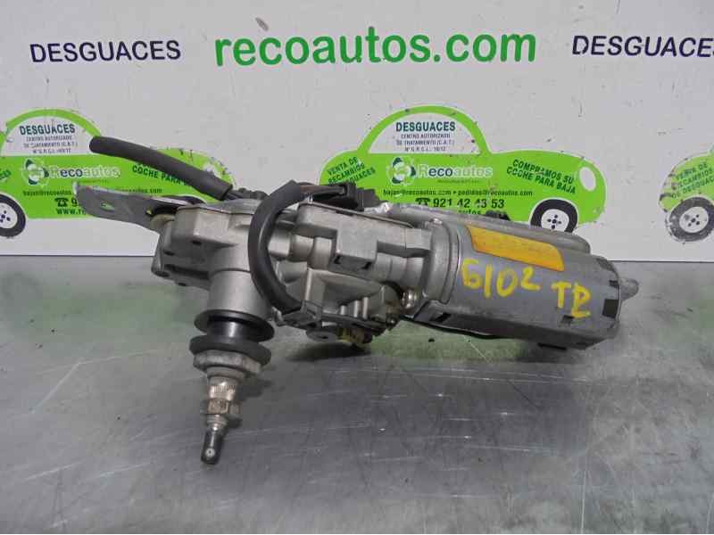 Recambio de motor limpia trasero para volkswagen golf iii berlina (1h1) 1.6 referencia OEM IAM 6K6955713  