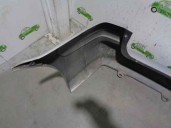 Recambio de paragolpes trasero para opel sintra 2.2 16v cat (x 22 xe) referencia OEM IAM GRIS 5 PUERTAS