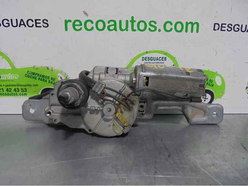 Recambio de motor limpia trasero para volkswagen golf iii berlina (1h1) 1.6 referencia OEM IAM 6K6955713  