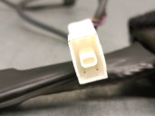 Recambio de enganche cinturon delantero izquierdo para mini mini countryman (f60) cooper referencia OEM IAM 7313299 72117313299 