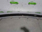 Recambio de paragolpes trasero para opel sintra 2.2 16v cat (x 22 xe) referencia OEM IAM GRIS 5 PUERTAS