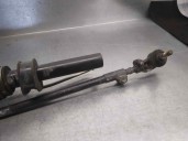 Recambio de cremallera direccion para daewoo nexia 1.5 cat referencia OEM IAM 6022847 