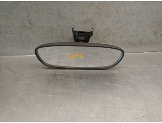 Recambio de espejo interior para mini mini countryman (f60) cooper referencia OEM IAM 51169285371 51169285371 