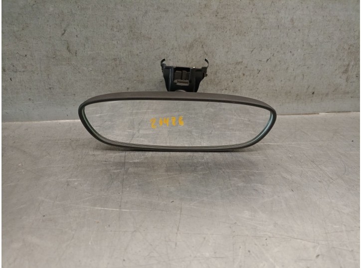 Recambio de espejo interior para mini mini countryman (f60) cooper referencia OEM IAM 51169285371 51169285371 