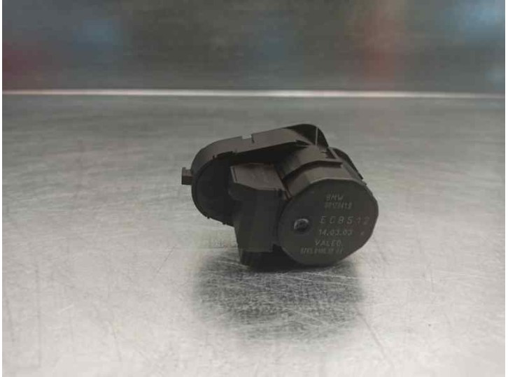 Recambio de motor calefaccion para land rover range rover (lm) 3.0 td6 referencia OEM IAM ECB512  VALEO