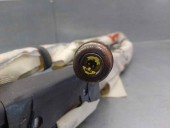 Recambio de airbag cortina delantero izquierdo para nissan navara pick-up (d40m) 2.5 dci diesel cat referencia OEM IAM 985P1EA10