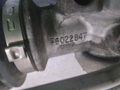 Recambio de cremallera direccion para daewoo nexia 1.5 cat referencia OEM IAM 6022847 