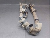 Recambio de airbag cortina delantero izquierdo para nissan navara pick-up (d40m) 2.5 dci diesel cat referencia OEM IAM 985P1EA10