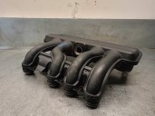 Recambio de colector admision para citroën jumper caja cerrada (1) 1.9 diesel cat referencia OEM IAM 9620537480D 
