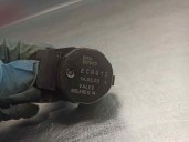 Recambio de motor calefaccion para land rover range rover (lm) 3.0 td6 referencia OEM IAM ECB512  VALEO