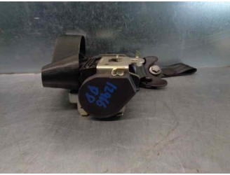 Recambio de cinturon seguridad delantero derecho para citroën c4 coupe 1.6 16v hdi referencia OEM IAM 96479909XX 3 PUERTAS