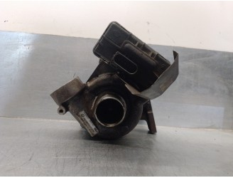 Recambio de turbocompresor para mercedes-benz clase s (w220) berlina 4.0 cdi 32v cat referencia OEM IAM A6280960399 7173332 GARR