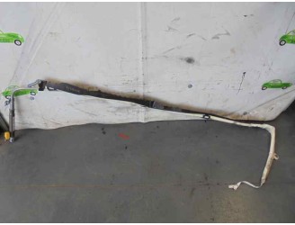 Recambio de airbag cortina delantero derecho para volkswagen golf v berlina (1k1) 1.9 tdi referencia OEM IAM 1K6880742H 