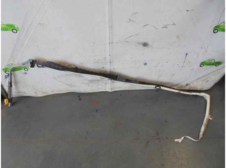 Recambio de airbag cortina delantero derecho para volkswagen golf v berlina (1k1) 1.9 tdi referencia OEM IAM 1K6880742H 