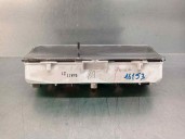 Recambio de cuadro instrumentos para daewoo nexia 1.5 cat referencia OEM IAM 06175563YA  