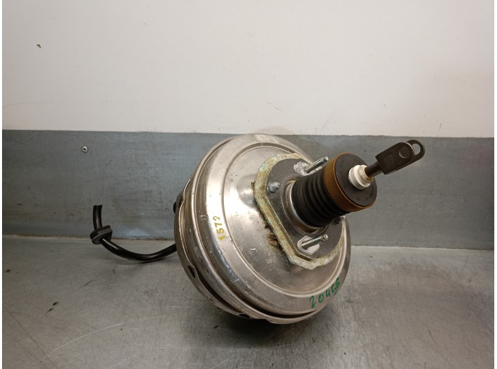 Recambio de servofreno para bmw serie 5 touring (e61) 2.0 turbodiesel cat referencia OEM IAM 34336779742 