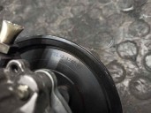 Recambio de bomba servodireccion para bmw serie 3 berlina (e46) 316i referencia OEM IAM 1094964 7691974517 ZF