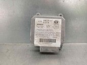 Recambio de centralita airbag para daewoo nexia 1.5 cat referencia OEM IAM 96187128 5WK4116A SIEMENS