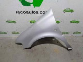 Recambio de aleta delantera izquierda para opel sintra 2.2 16v cat (x 22 xe) referencia OEM IAM GRIS 