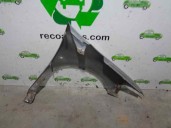 Recambio de aleta delantera izquierda para opel sintra 2.2 16v cat (x 22 xe) referencia OEM IAM GRIS 