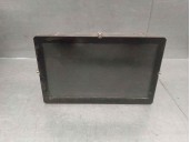 Replacement multifunction display for Nissan Navara Pick-Up (D40M) 2.5 DCI Diesel CAT OEM IAM reference 28091EP000 