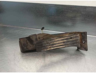 Recambio de potenciometro pedal para land rover range rover (lm) 3.0 td6 referencia OEM IAM 35416762481 25916010 