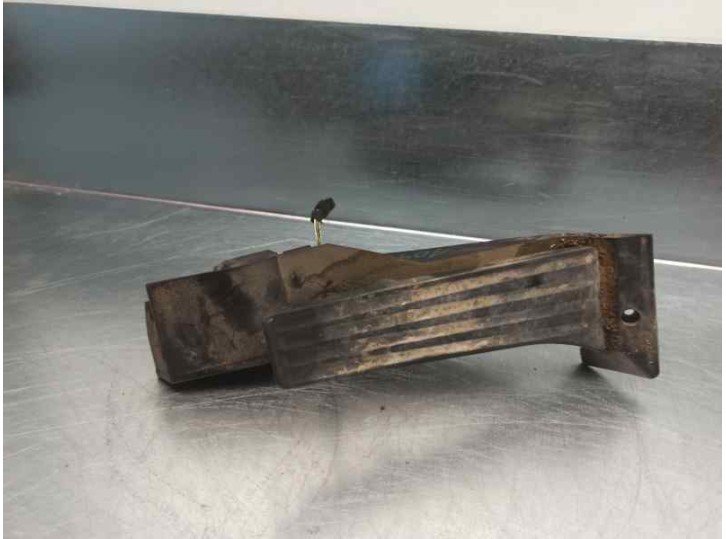 Recambio de potenciometro pedal para land rover range rover (lm) 3.0 td6 referencia OEM IAM 35416762481 25916010 