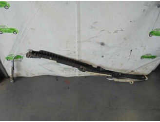 Recambio de airbag cortina delantero izquierdo para volkswagen golf v berlina (1k1) 1.9 tdi referencia OEM IAM 1K6880741H 