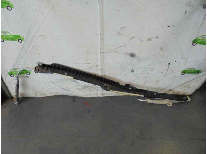 Recambio de airbag cortina delantero izquierdo para volkswagen golf v berlina (1k1) 1.9 tdi referencia OEM IAM 1K6880741H 