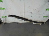 Recambio de airbag cortina delantero izquierdo para volkswagen golf v berlina (1k1) 1.9 tdi referencia OEM IAM 1K6880741H 