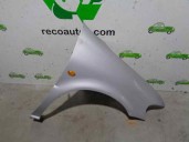 Recambio de aleta delantera derecha para opel sintra 2.2 16v cat (x 22 xe) referencia OEM IAM 1102011 GRIS 