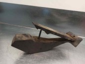 Recambio de potenciometro pedal para land rover range rover (lm) 3.0 td6 referencia OEM IAM 35416762481 25916010 