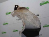 Recambio de aleta delantera derecha para opel sintra 2.2 16v cat (x 22 xe) referencia OEM IAM 1102011 GRIS 