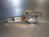 Recambio de elevalunas trasero derecho para daewoo nexia 1.5 cat referencia OEM IAM 90186596 MANUAL 5 PUERTAS
