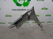 Replacement right front fender for Opel Sintra 2.2 16V CAT (X 22 XE) OEM IAM reference 1102011 GREY 