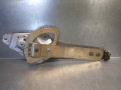 Recambio de elevalunas trasero derecho para daewoo nexia 1.5 cat referencia OEM IAM 90186596 MANUAL 5 PUERTAS