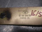 Recambio de elevalunas trasero derecho para daewoo nexia 1.5 cat referencia OEM IAM 90186596 MANUAL 5 PUERTAS