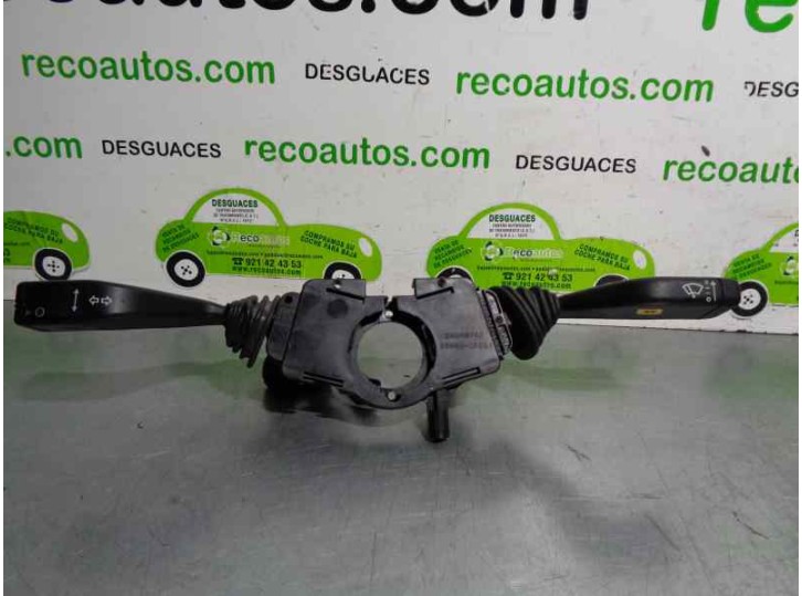 Recambio de mando luces para opel sintra 2.2 16v cat (x 22 xe) referencia OEM IAM 26048742 