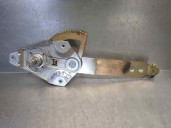 Recambio de elevalunas trasero izquierdo para daewoo nexia 1.5 cat referencia OEM IAM 90186595 MANUAL 5 PUERTAS