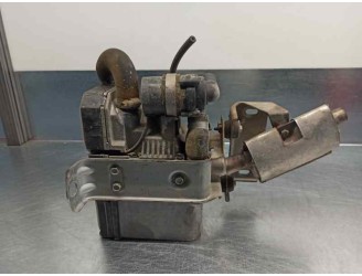 Recambio de motor calefaccion para land rover range rover (lm) 3.0 td6 referencia OEM IAM 64126900121 65850E WEBASTO